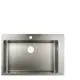 Hansgrohe-HG-Einbauspuele-660-S711-F660-43302800 gallery number 1